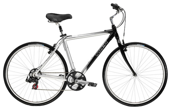 Велосипед TREK 7000 (2008)