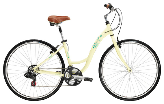 Велосипед TREK 7000 WSD (2008)