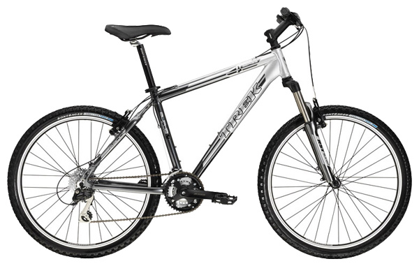 Велосипед TREK 4300 (2009)