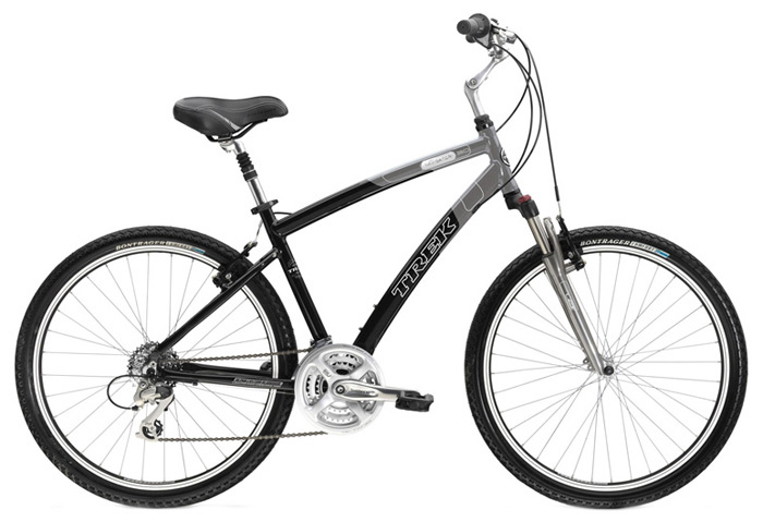 Велосипед TREK Navigator 3.0 (2008)