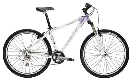 Велосипед TREK 4300 WSD (2008)