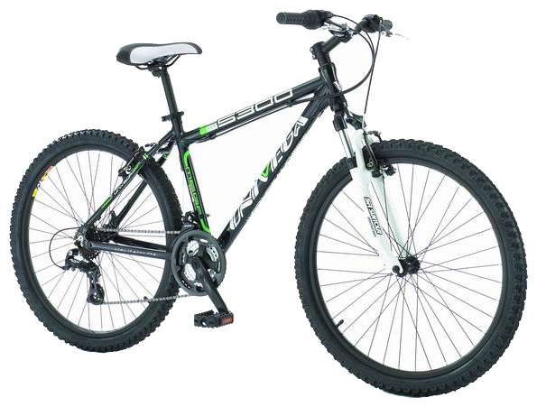 Велосипед UNIVEGA Alpina HT-5300 (2008)