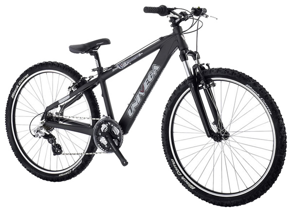 Велосипед UNIVEGA RAM XF Sport (2008)
