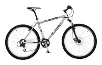 Велосипед UNIVEGA Alpina HT-5600 (2008)