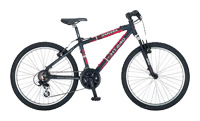 Велосипед UNIVEGA Alpina HT-240 UPCT (2008)
