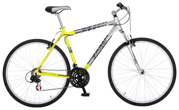 Велосипед UNIVEGA CR 7100 (2006)