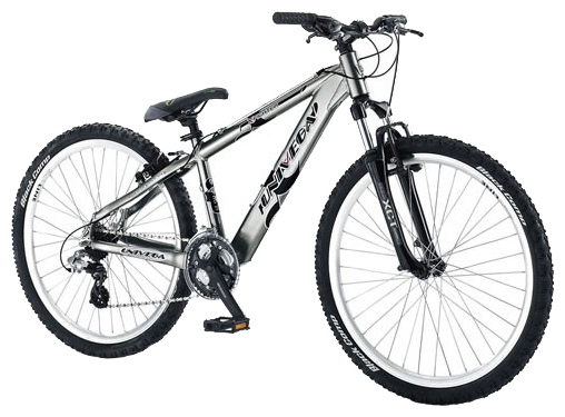 Велосипед UNIVEGA RAM XF Sport (2007)