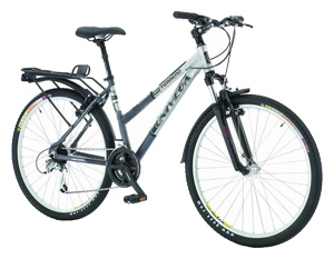 Велосипед UNIVEGA Terreno 350 Lady (2008)
