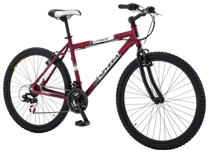 Велосипед UNIVEGA Alpina HT-5100 (2007)