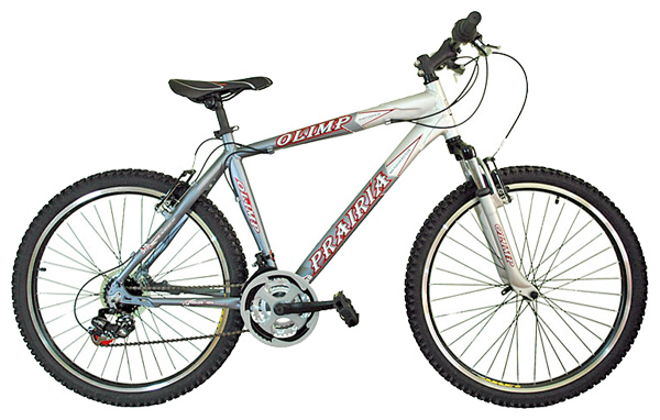 Велосипед Upland Olimp Praria SF-338