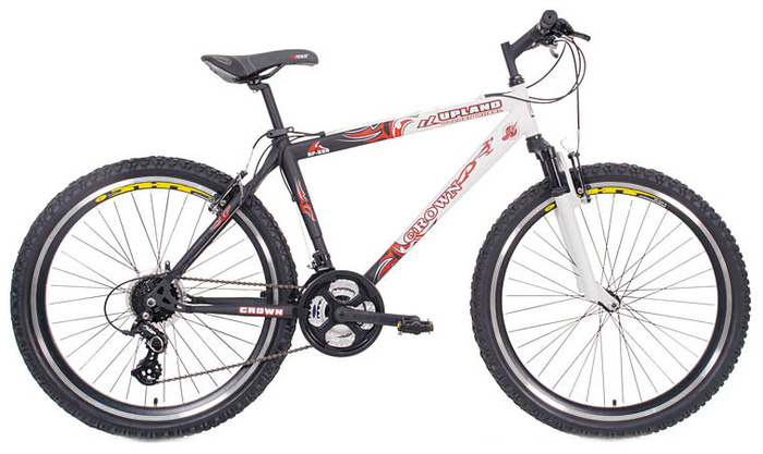 Велосипед Upland Crown SF-339