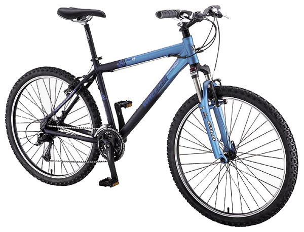 Велосипед WHEELER Pro 29 (2008)