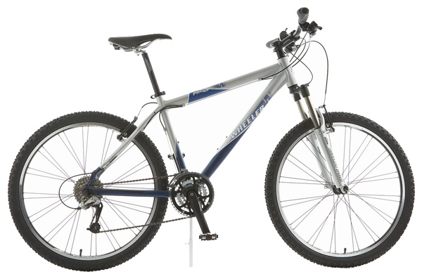 Велосипед WHEELER Pro 49 (2008)