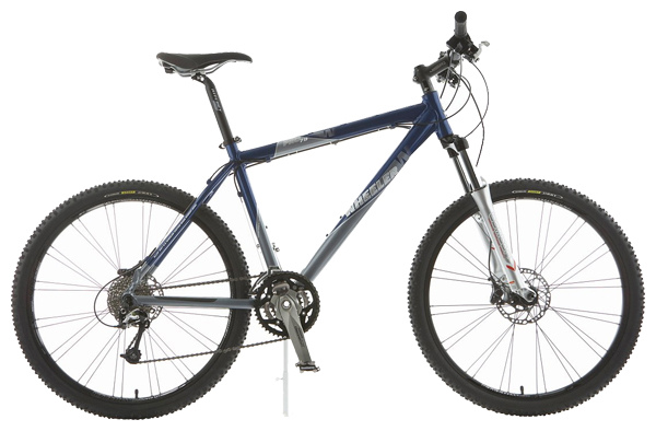 Велосипед WHEELER Pro 79 (2008)