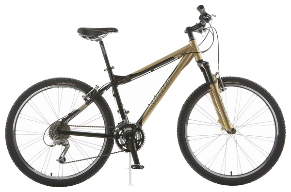 Велосипед WHEELER Passera 45 (2008)