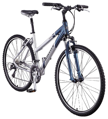 Велосипед WHEELER Cross 6.4 Lady (2008)
