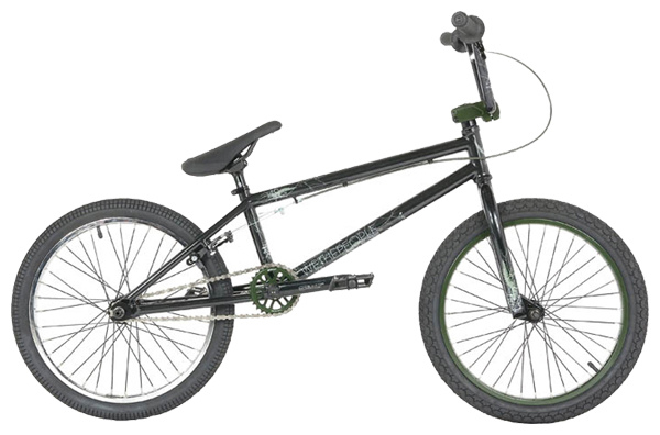 Велосипед WeThePeople 4 Seasons (2008)