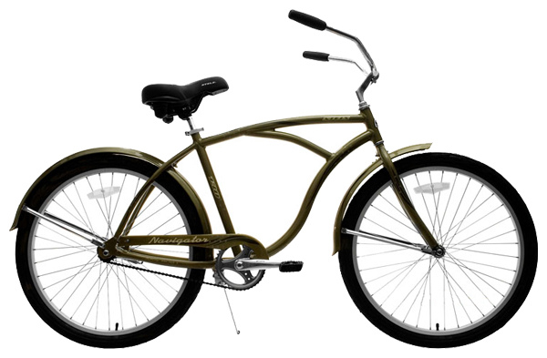 Велосипед STELS Navigator 130 (2008)