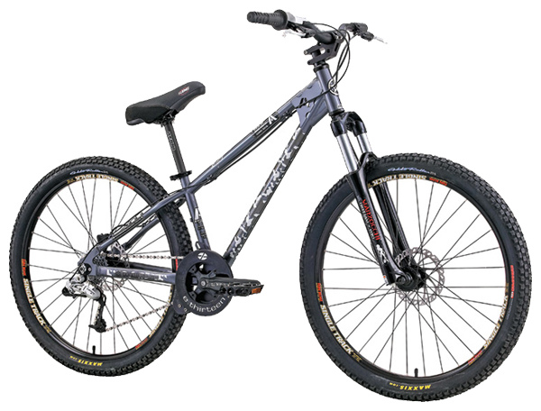 Велосипед Atom Mr.Dirt Signature (2006)