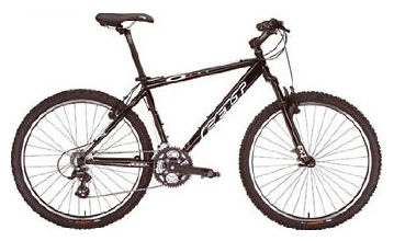 Велосипед Felt Q150 (2005)