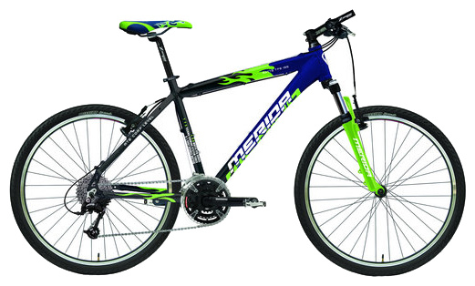 Велосипед Merida Matts TFS 100-V (2007)