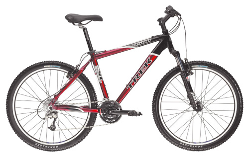 Велосипед TREK 4500 (2006)
