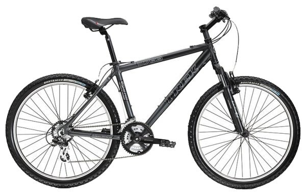 Велосипед TREK 3700 (2007)