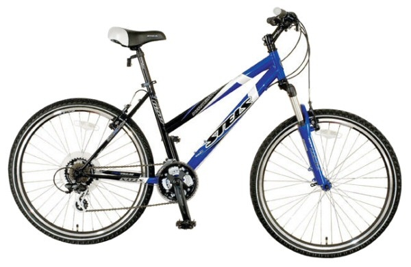 Велосипед STELS Navigator 650 (2005)