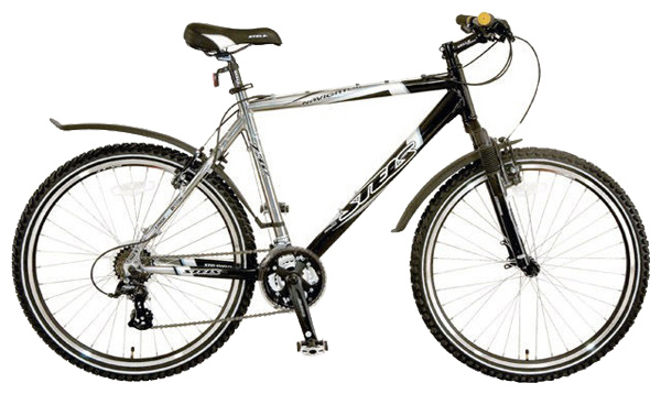 Велосипед STELS Navigator 730 (2006)