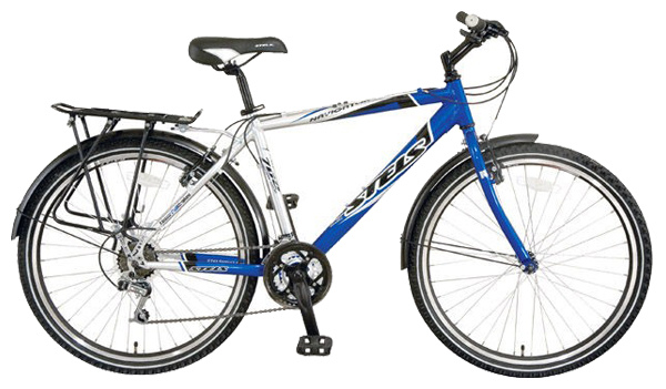 Велосипед STELS Navigator 700 (2006)