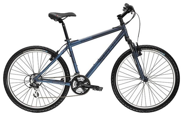Велосипед TREK 820 (2007)