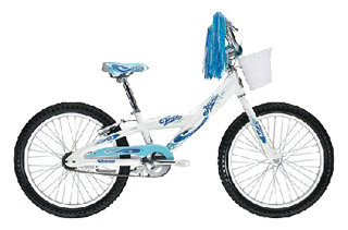 Велосипед TREK Mystic 12 (2006)