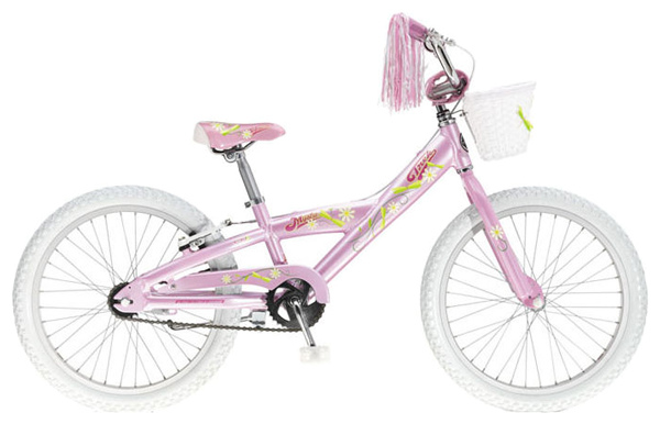 Велосипед TREK Mystic 20 (2007)