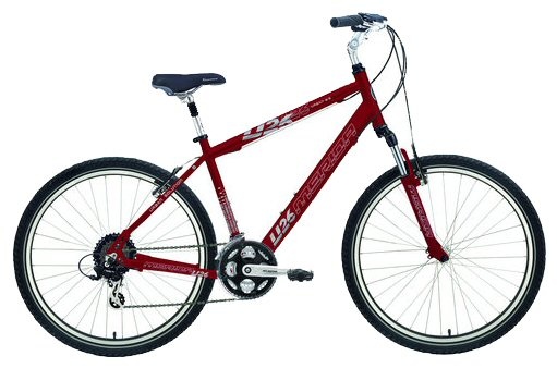 Велосипед Merida Urban 6.5-V (2007)