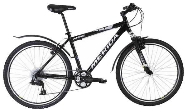 Велосипед Merida M 90 Alu SX (2007)