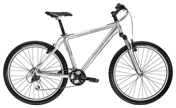 Велосипед TREK 4300 (2007)