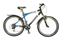 Велосипед STELS Navigator 750 Disc (2006)