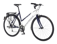 Велосипед UNIVEGA Geo TR 30 Lady (2007)