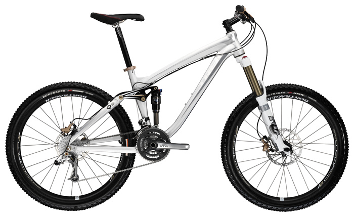 Trek remedy 9 2009 hotsell