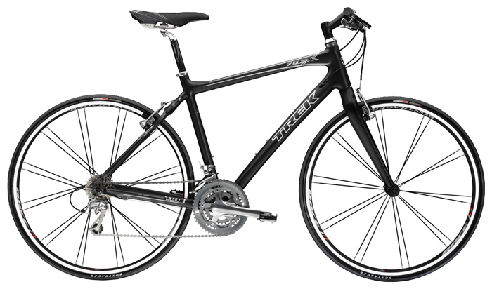 Велосипед TREK 7.9 FX (2009)