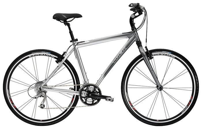 Велосипед TREK 7500 (2009)