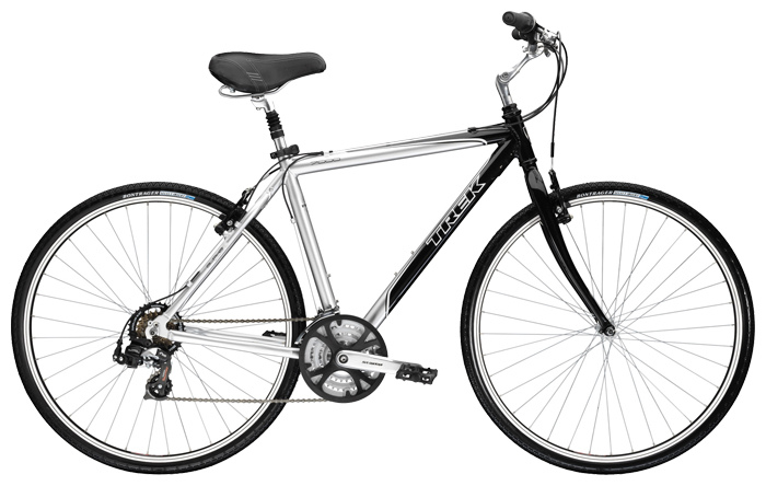 Велосипед TREK 7000 (2009)