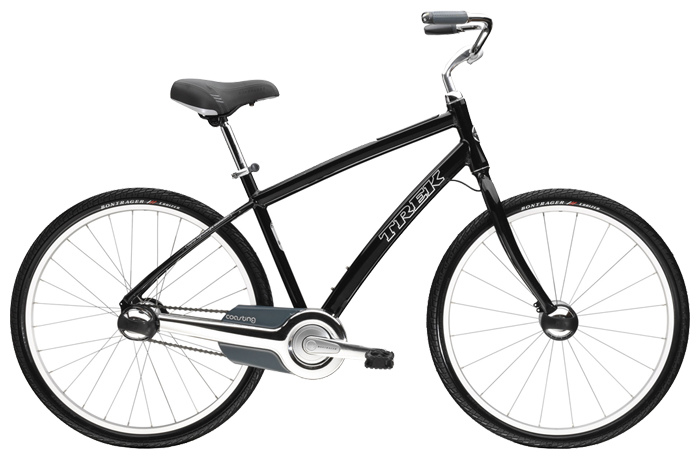 Велосипед TREK Lime Lite (2009)