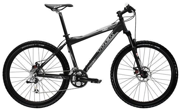 Велосипед TREK 6000 (2009)