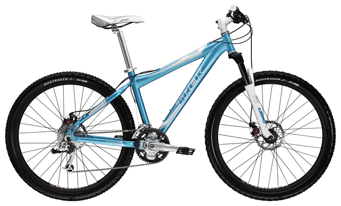 Велосипед TREK 6000 WSD (2009)