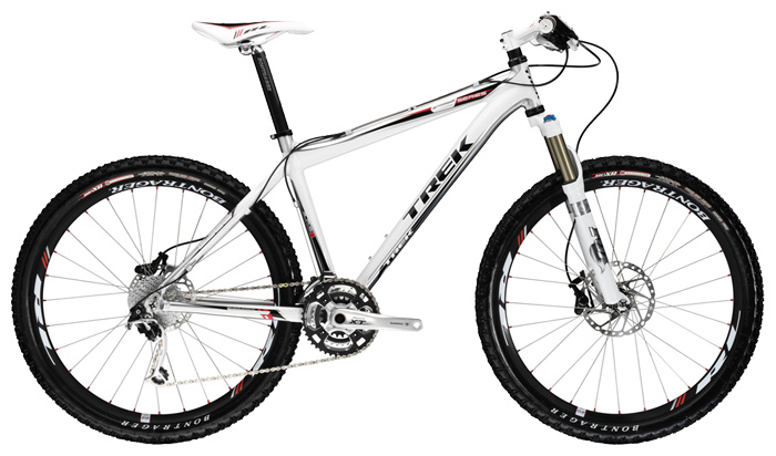 Велосипед TREK 8500 (2009)