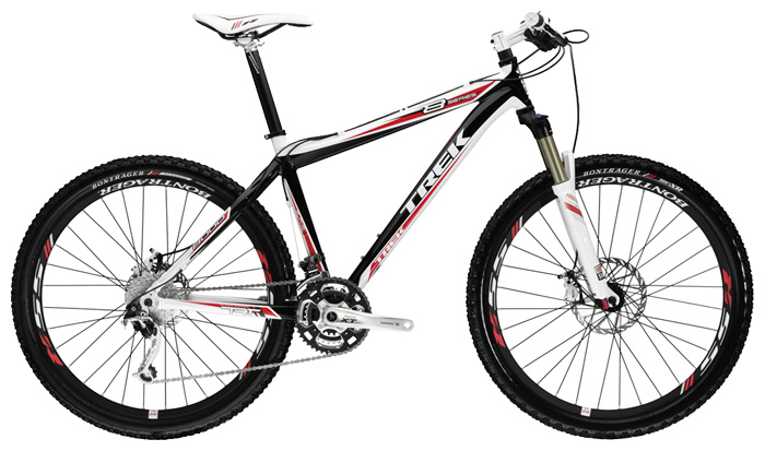 Велосипед TREK 8000 (2009)