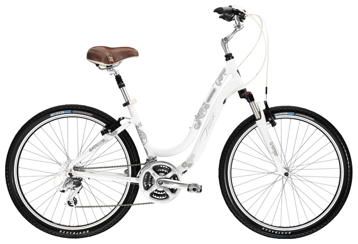 Велосипед TREK Navigator 3.0 WSD (2009)