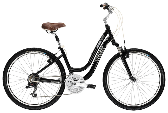 Велосипед TREK Navigator 2.0 WSD (2009)
