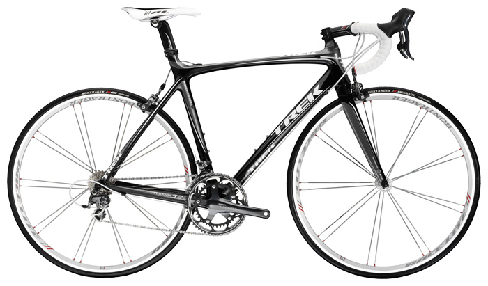 Велосипед TREK Madone 5.2 Pro (2009)